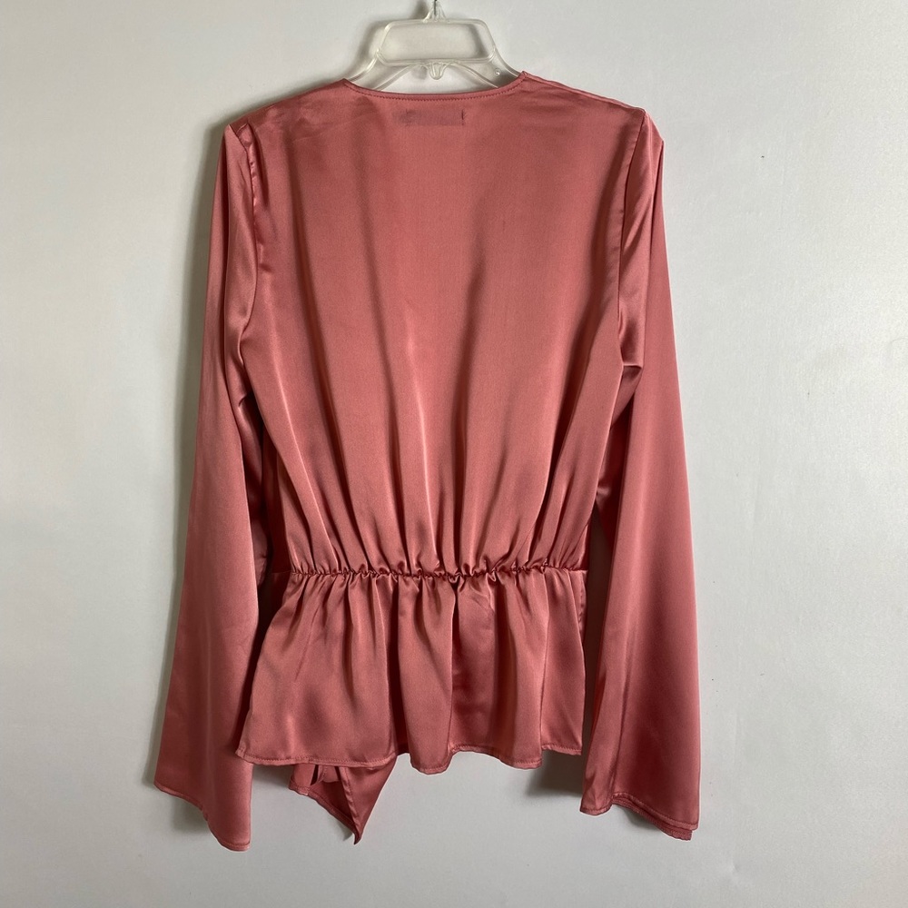 Missguided blouse - Picture 4 of 7